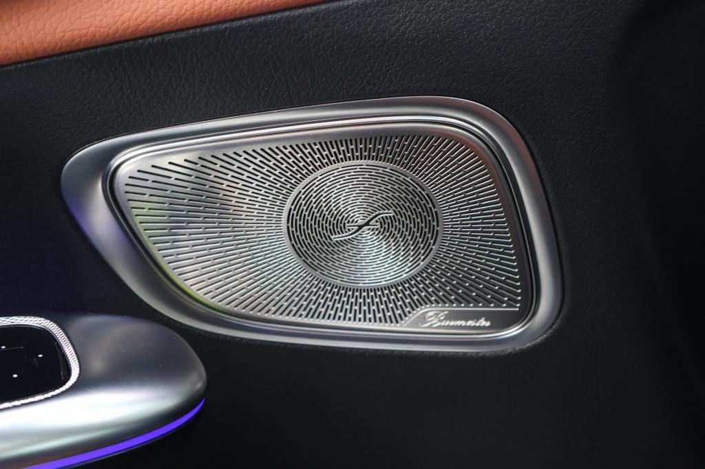 Mercedes-Benz Glc 450 d 4matic amg l 6 cilinder l premium plus l panoramada