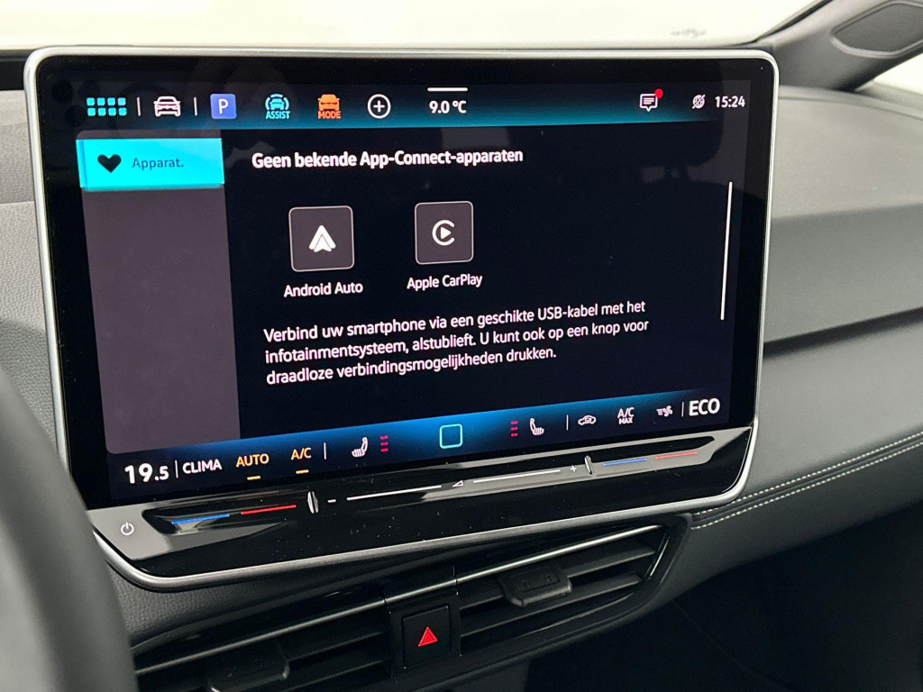 Volkswagen Id.3 pro s business 77 kwh accu. 150 kw / 204 pk hatchb