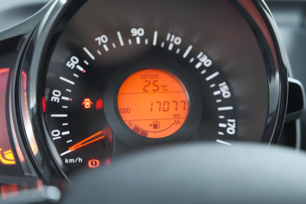 Citroen C1 1.0 vti feel | uniek! | camera | apple carplay | airco