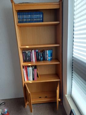Boekenkast