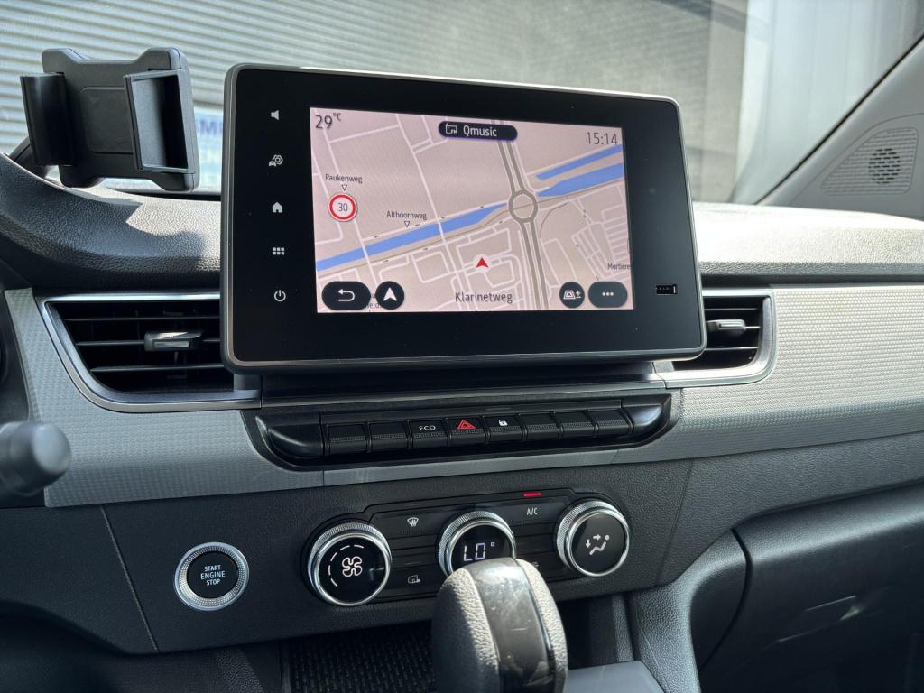 Nissan Townstar n-connecta l1 44 kwh soh 98%