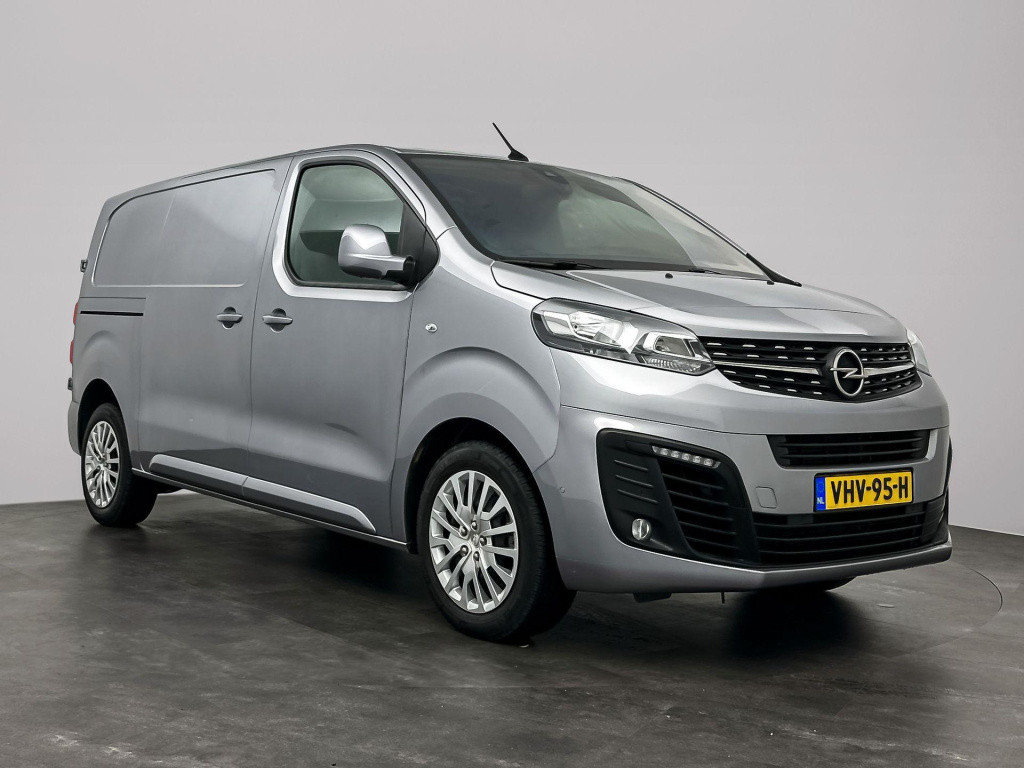 Opel Vivaro 2.0 cdti l2h1 innovation | carplay | trekhaak | pdc |