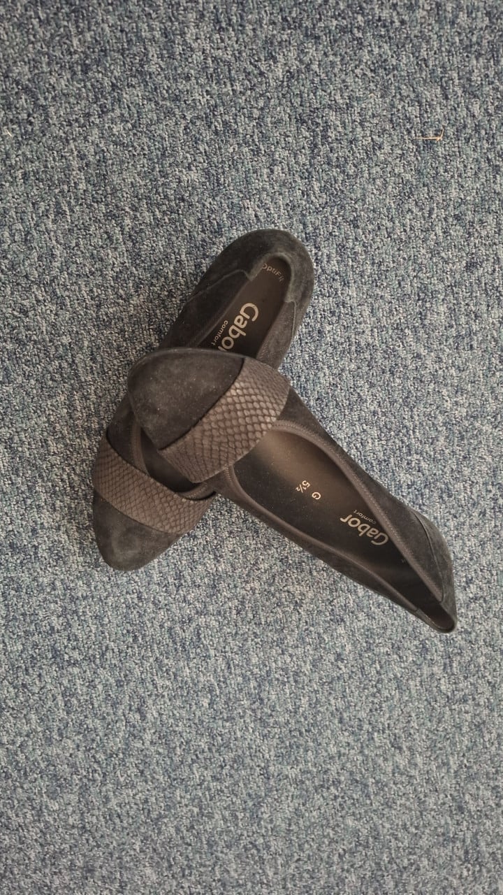 Dames schoenen