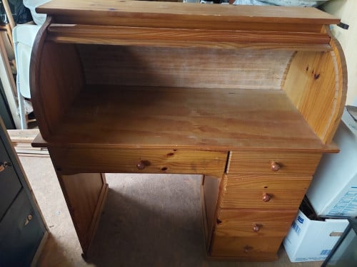 Bureau