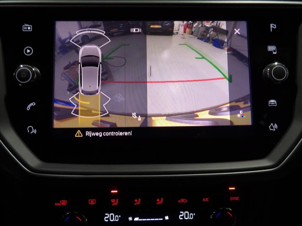 Seat Ibiza 1.0 ecotsi 95pk style business intense