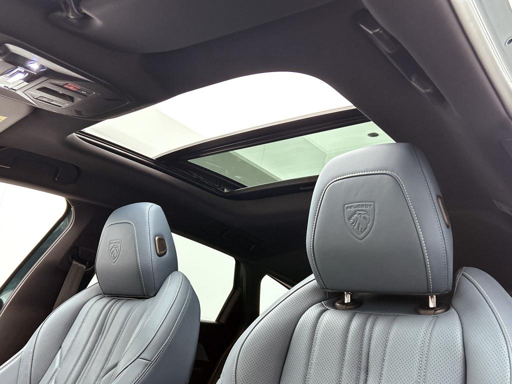 Peugeot 308 sw plug-in hybrid 225 pk automaat gt | rijklaar | panorama / sc