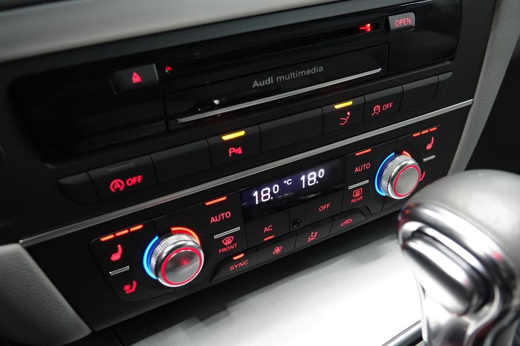 Audi A7 sportback 3.0 tfsi | | acc | bang&olufsen | driveselect |