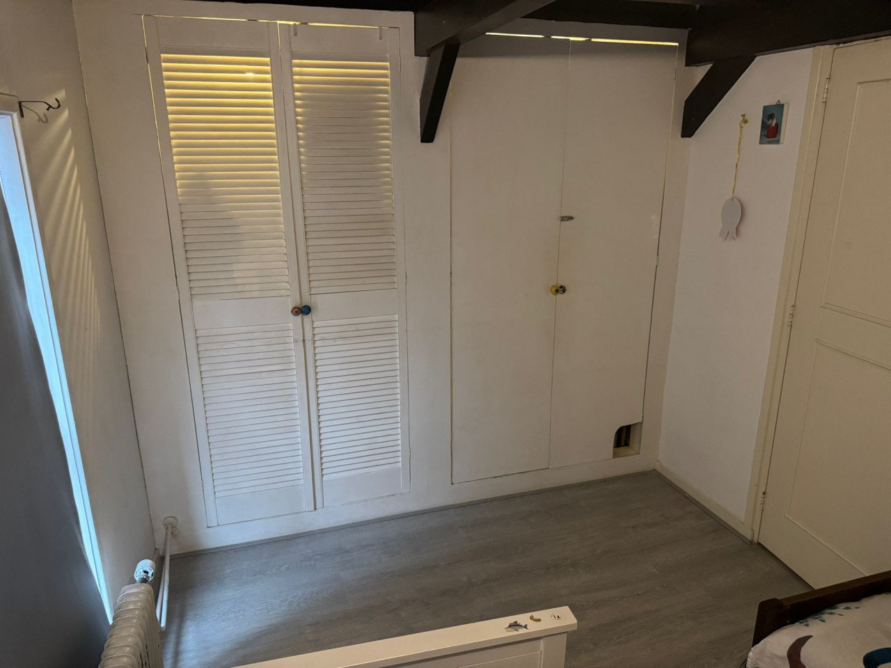 Pittoresk wonen in het centrum van Goes