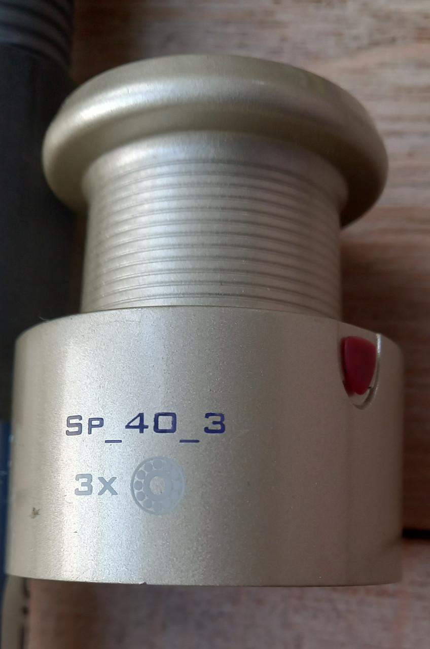 Mooie Telescoop Hengel