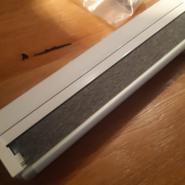 Duorolgordijn