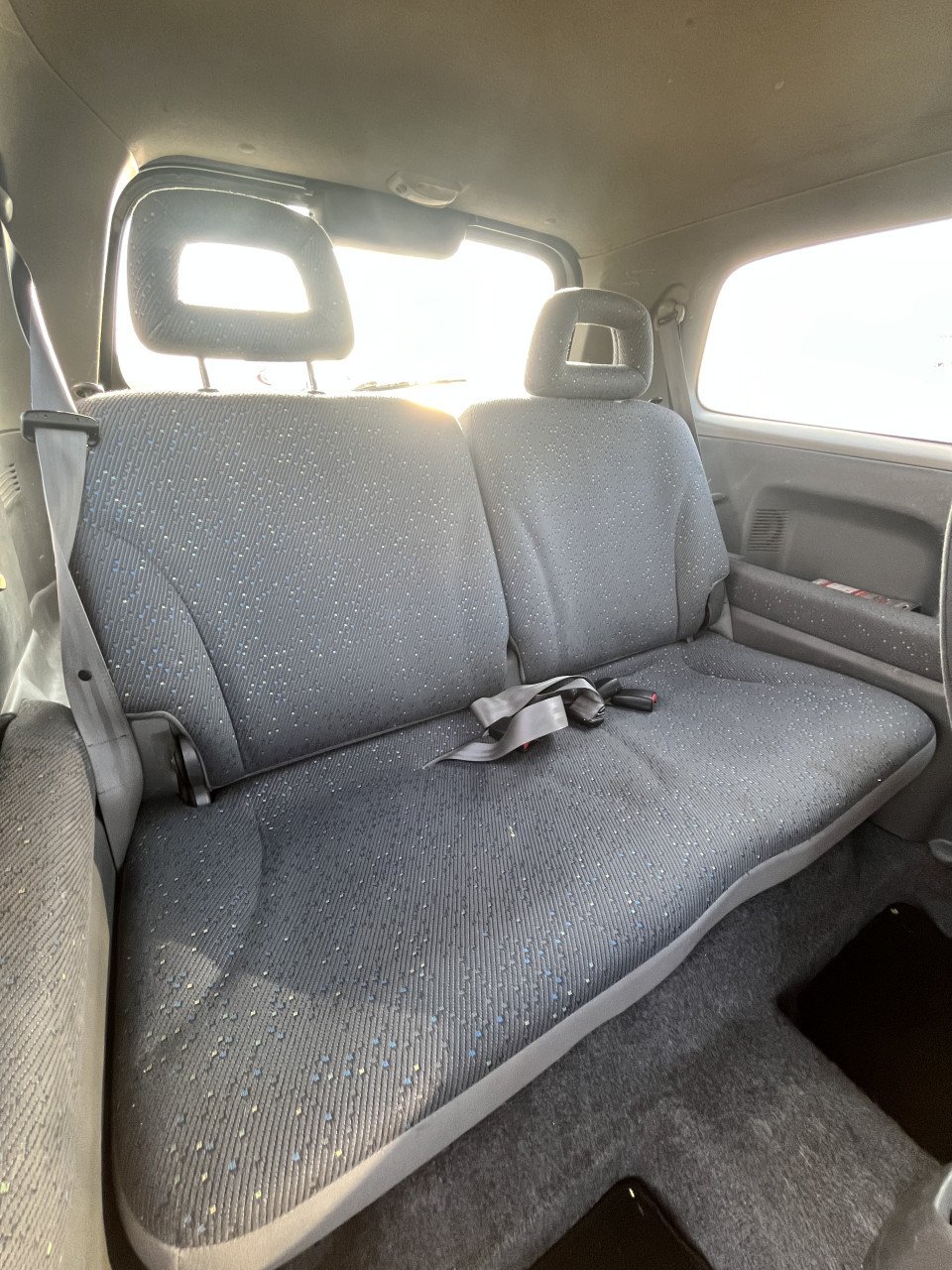 Suzuki ignis 1.3
