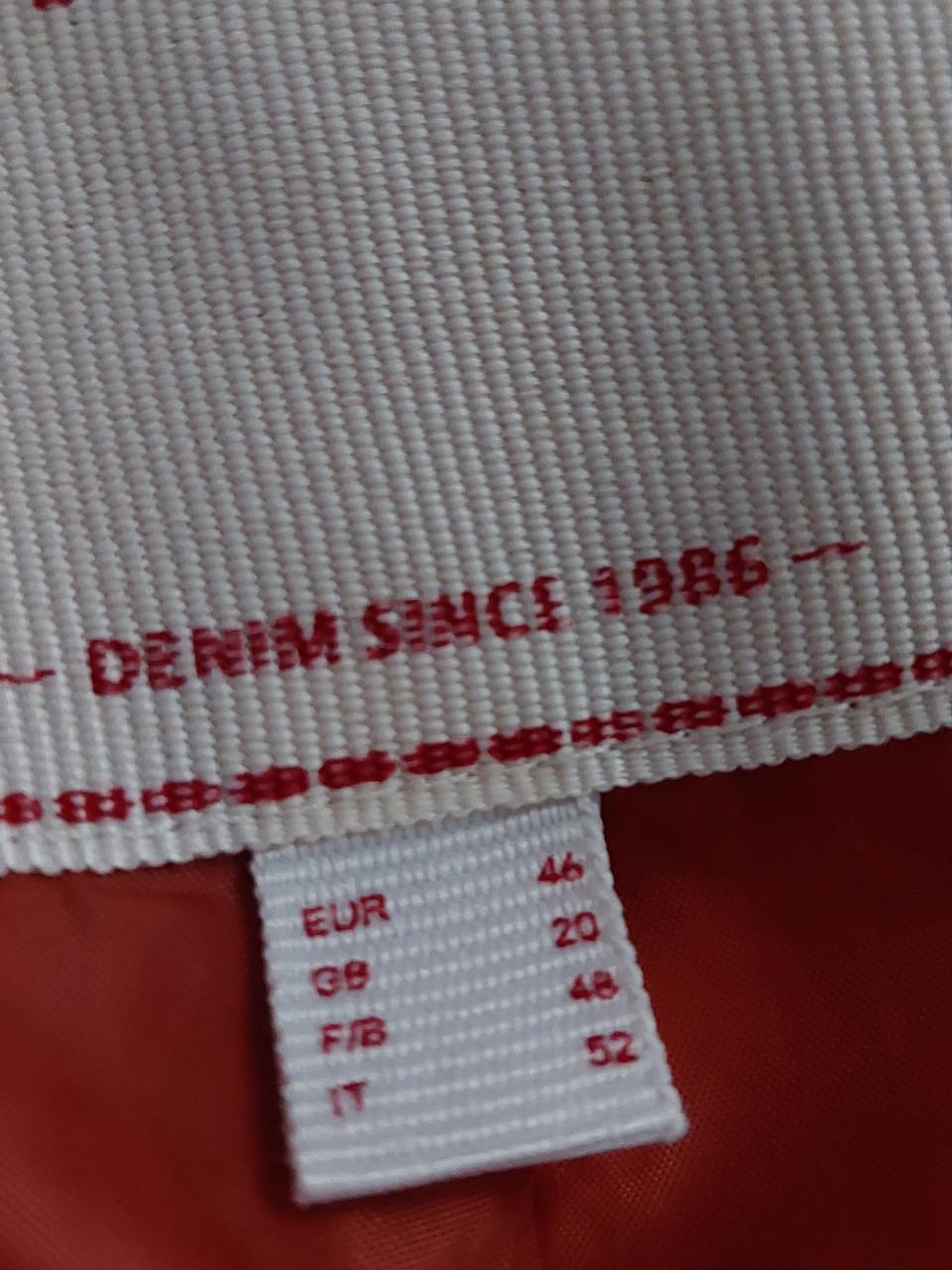 Nieuwe dameswinterjas John Baner mt 46