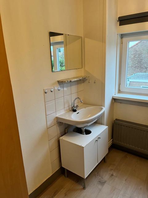 Gemeubileere kamer te huur in centrum van Goes