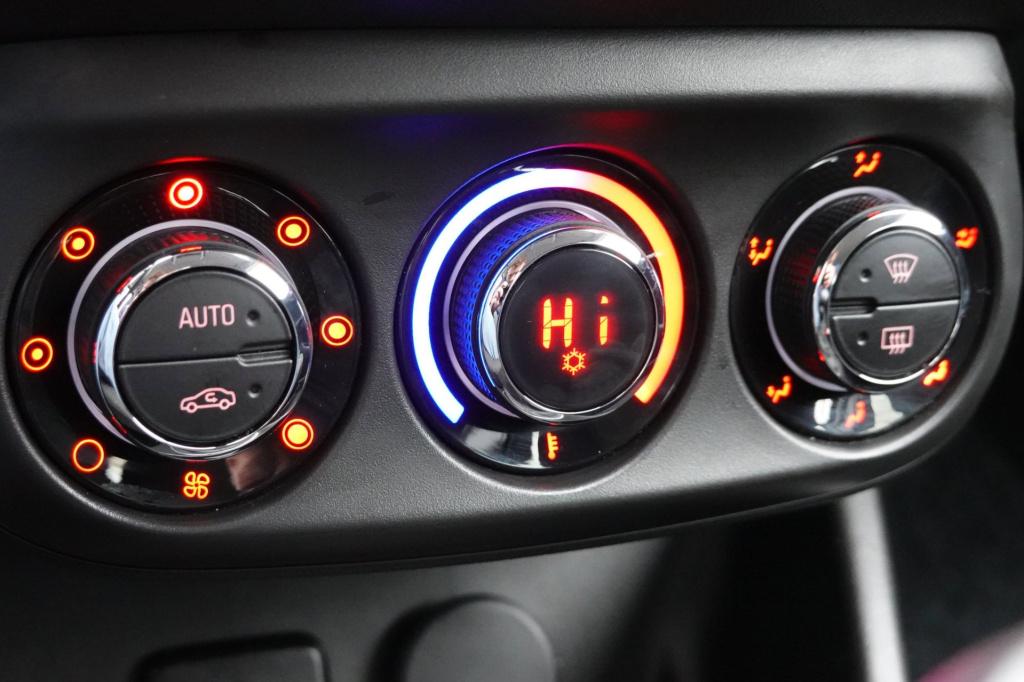 Opel Corsa 1.4 edition