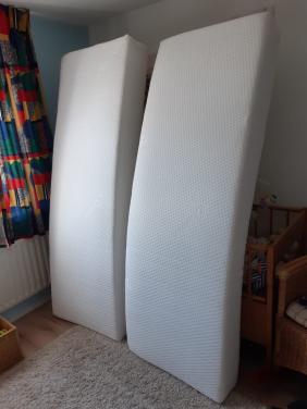 Mateassen 70x 200 cm.