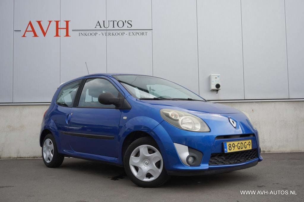 Renault Twingo 1.2 dynamique