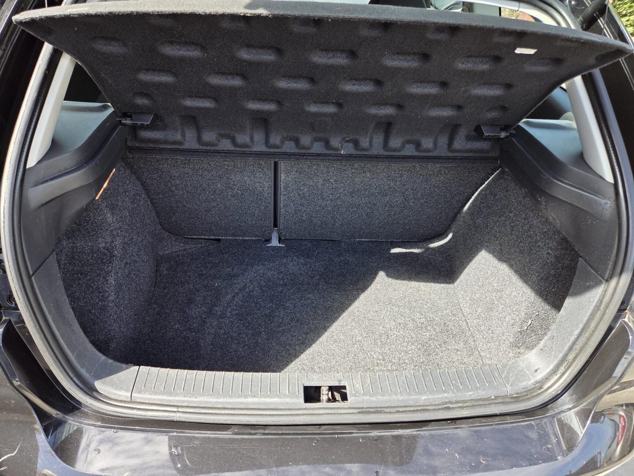 Mooie Seat Ibiza in prima staat!!!!