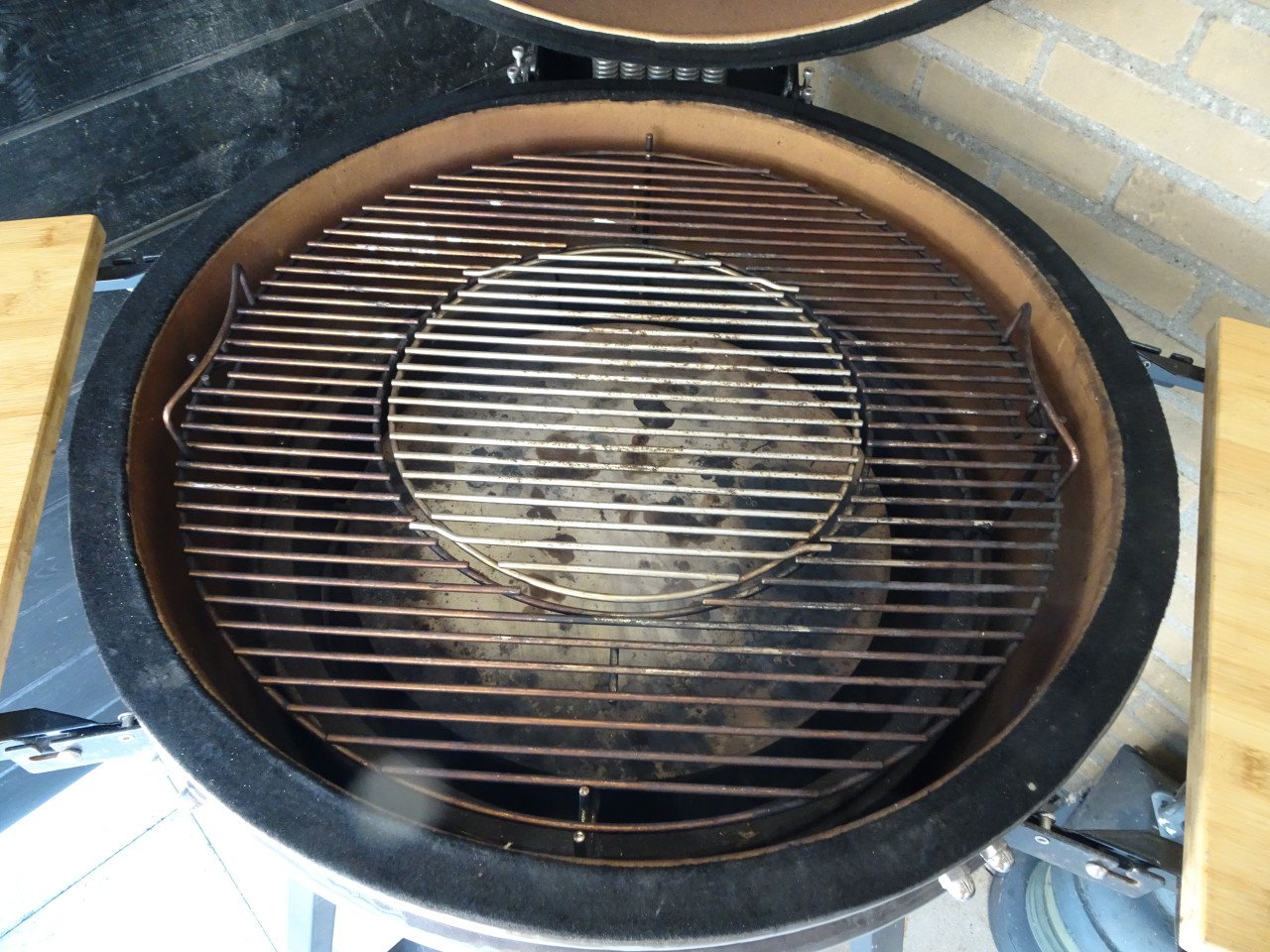 Grill Guru XL Original 24 inch