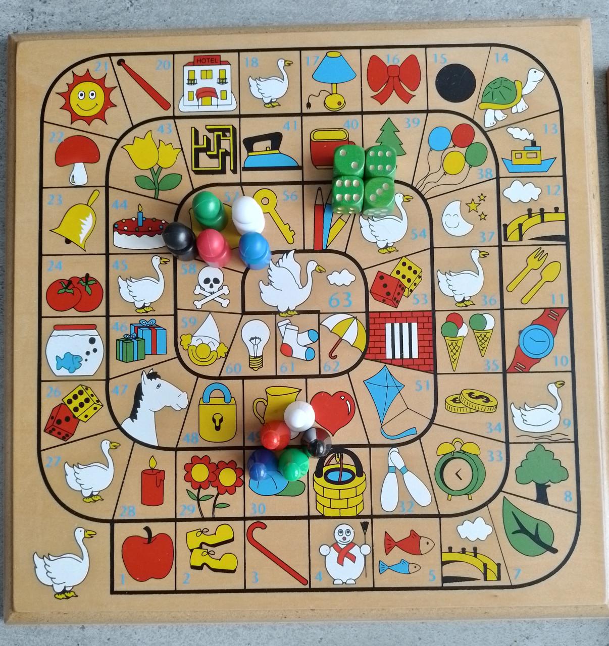 Kerst allerlei en andere dingen