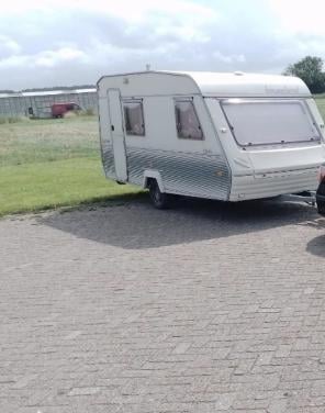 Beyerland Caravan Sprinter 430MD