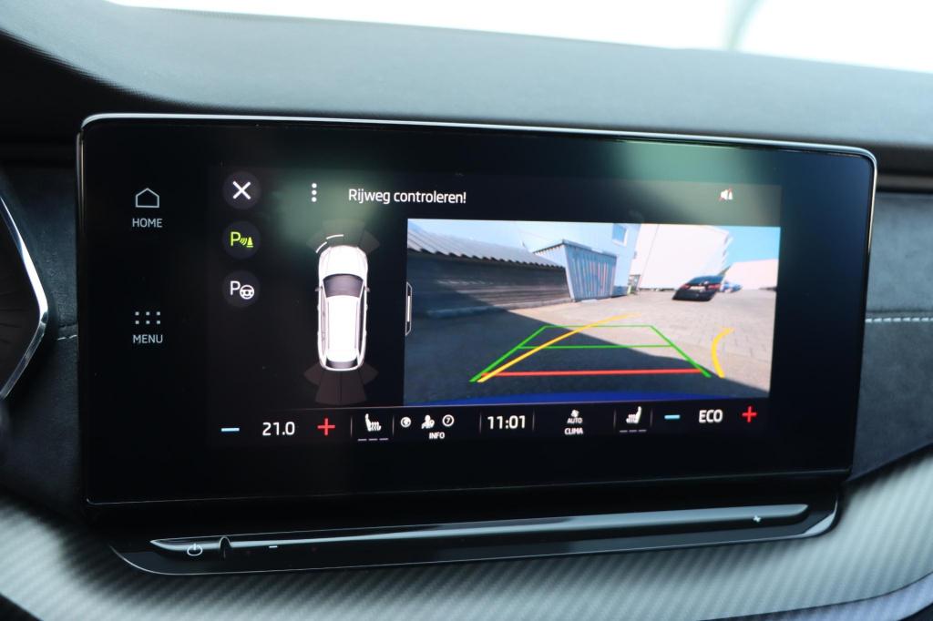 Skoda Octavia combi 1.4 tsi iv rs 245pk dsg6