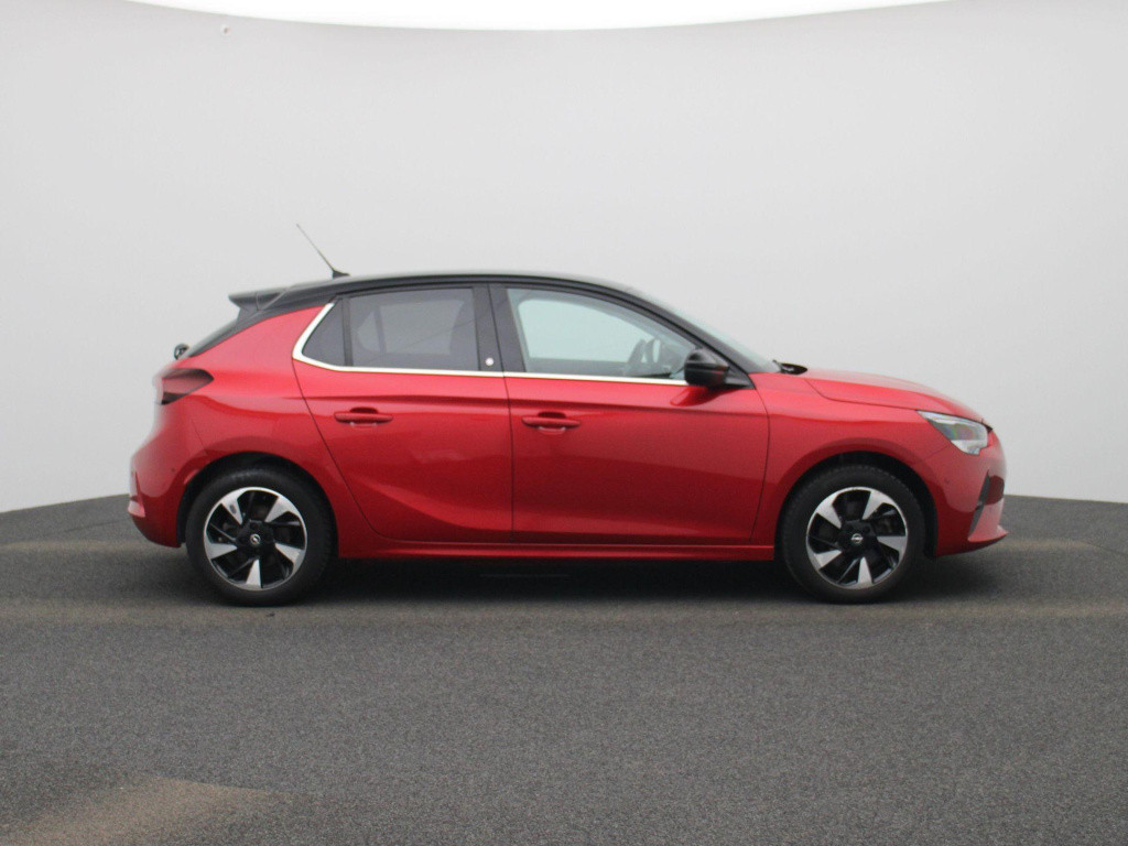 Opel Corsa-e elegance 50 kwh