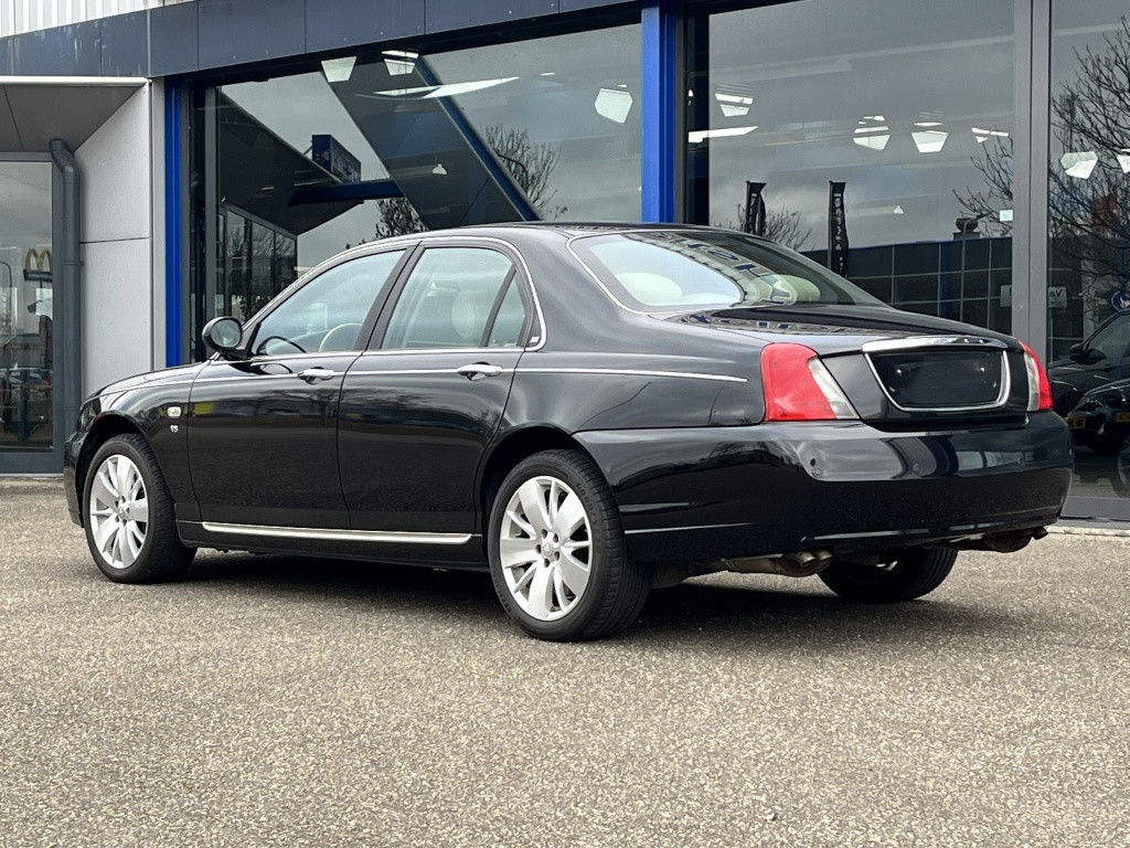 Rover 75 4.6 v8 executive