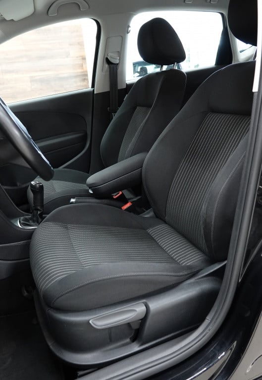 Volkswagen Polo 1.2 tsi highline | stoelverw. | airco |