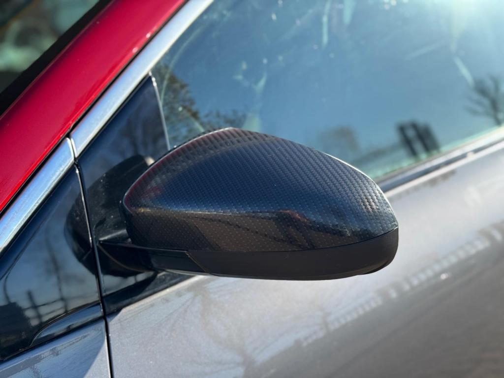 Opel Adam 1.4 turbo s