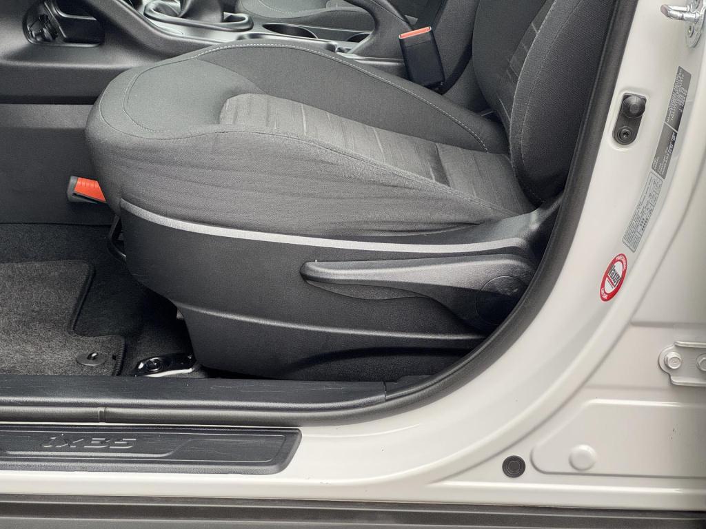 Hyundai Ix35 1.6i gdi i-motion incl. trekhaak!