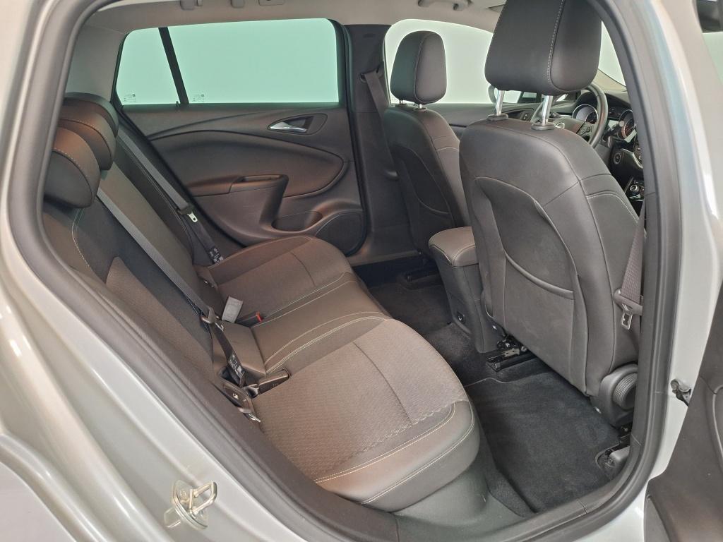 Opel Astra sports tourer 1.4 innovation | schuif/kanteldak | stoel/stuurwie