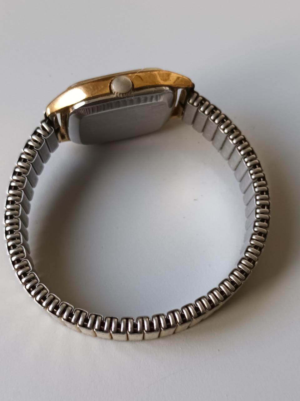 VINTAGE DAMESHORLOGE