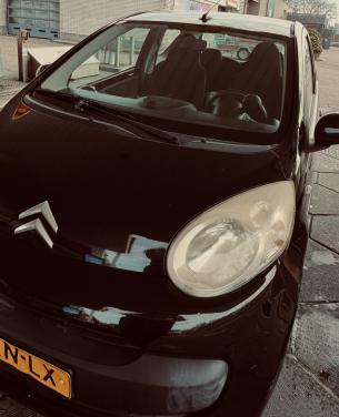Citroën C1
