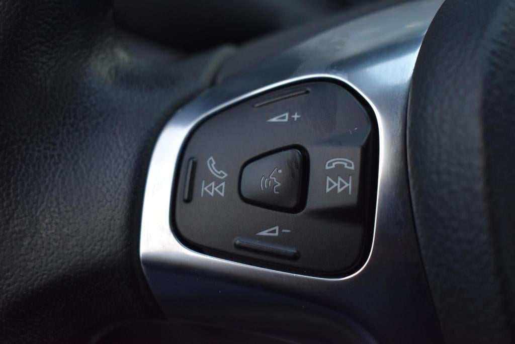 Ford Fiesta 1.0 style | incl. nieuwe distributieriem | volledig dealeronder