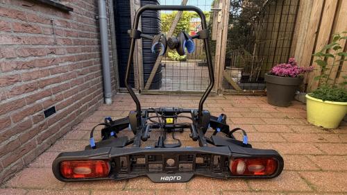 Hapro Atlas premium 2