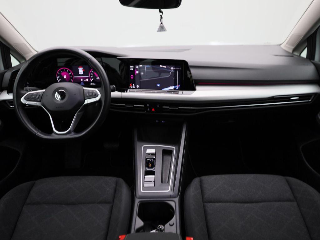 Volkswagen Golf 1.0 etsi life | automaat | stoel - stuur verwarming | navig