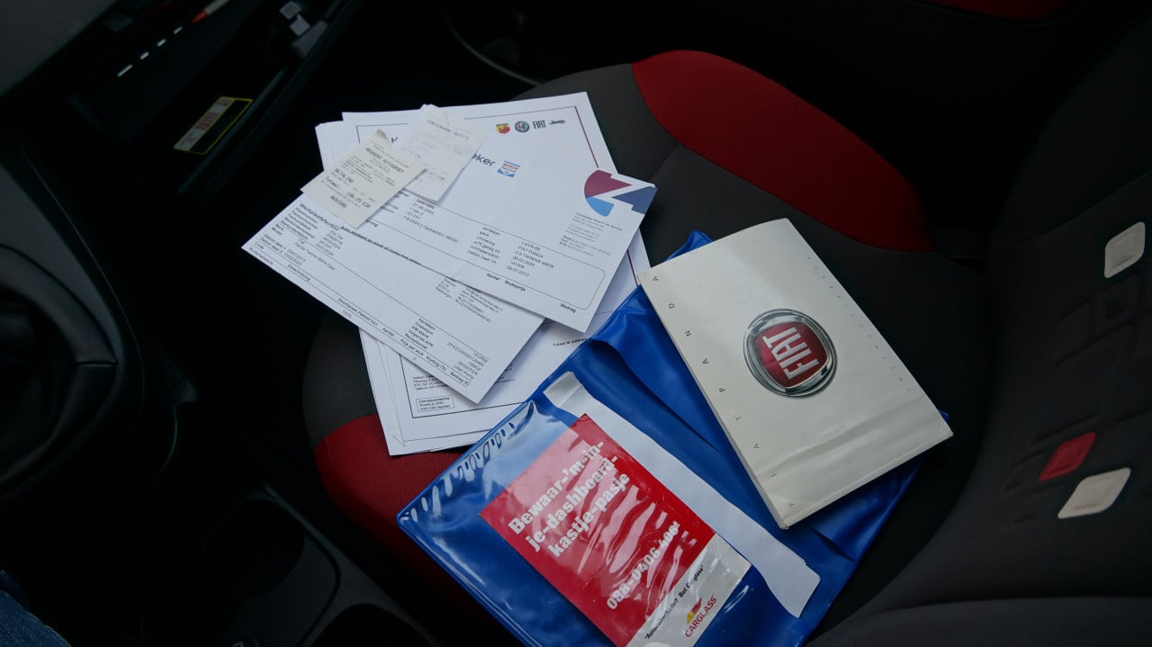 Fiat Panda 0.9 TwinAir Edizione Cool rijklaar