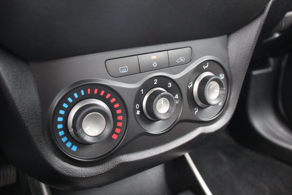 Alfa Romeo MiTo 1.4 progression - actieprijs: €5.745,- t/m 20 augustus!