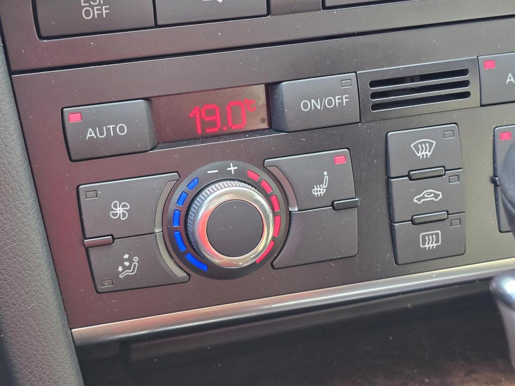 Audi A6 Allroad quattro 3.0 tfsi 290pk, gerev. automaat en nwe distrib.kett