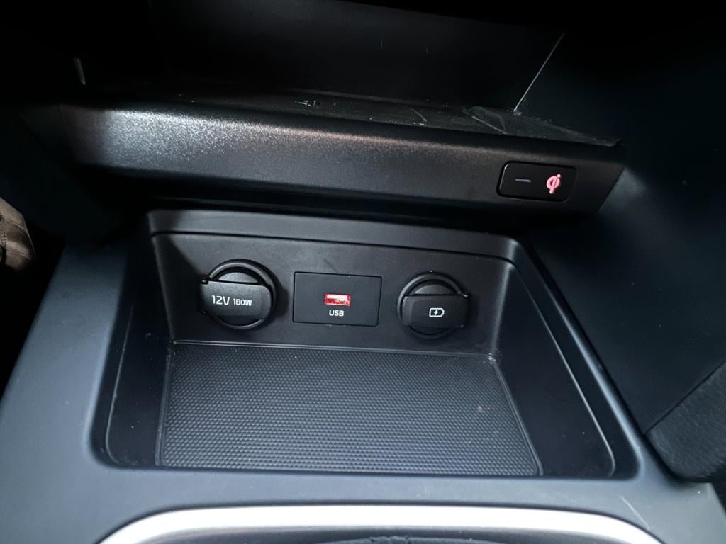 Kia Ceed Sportswagon 1.4 t-gdi dynamicline