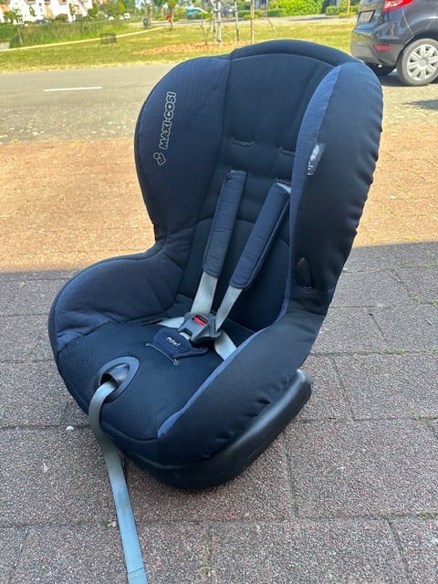 Maxi Cosi Priori