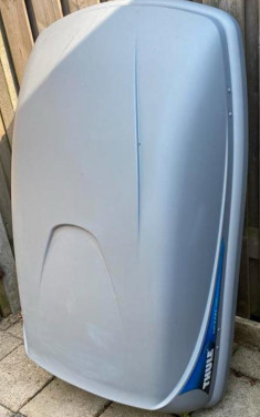 Te koop Thule Ocean dakkoffer 100