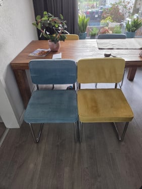Eetkamerstoelen
