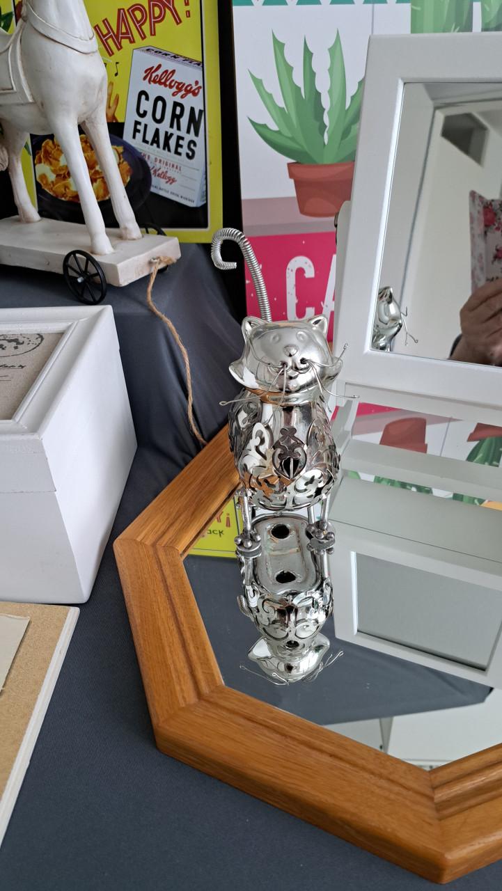 Mooie z.g.a.n. decoratieartikelen