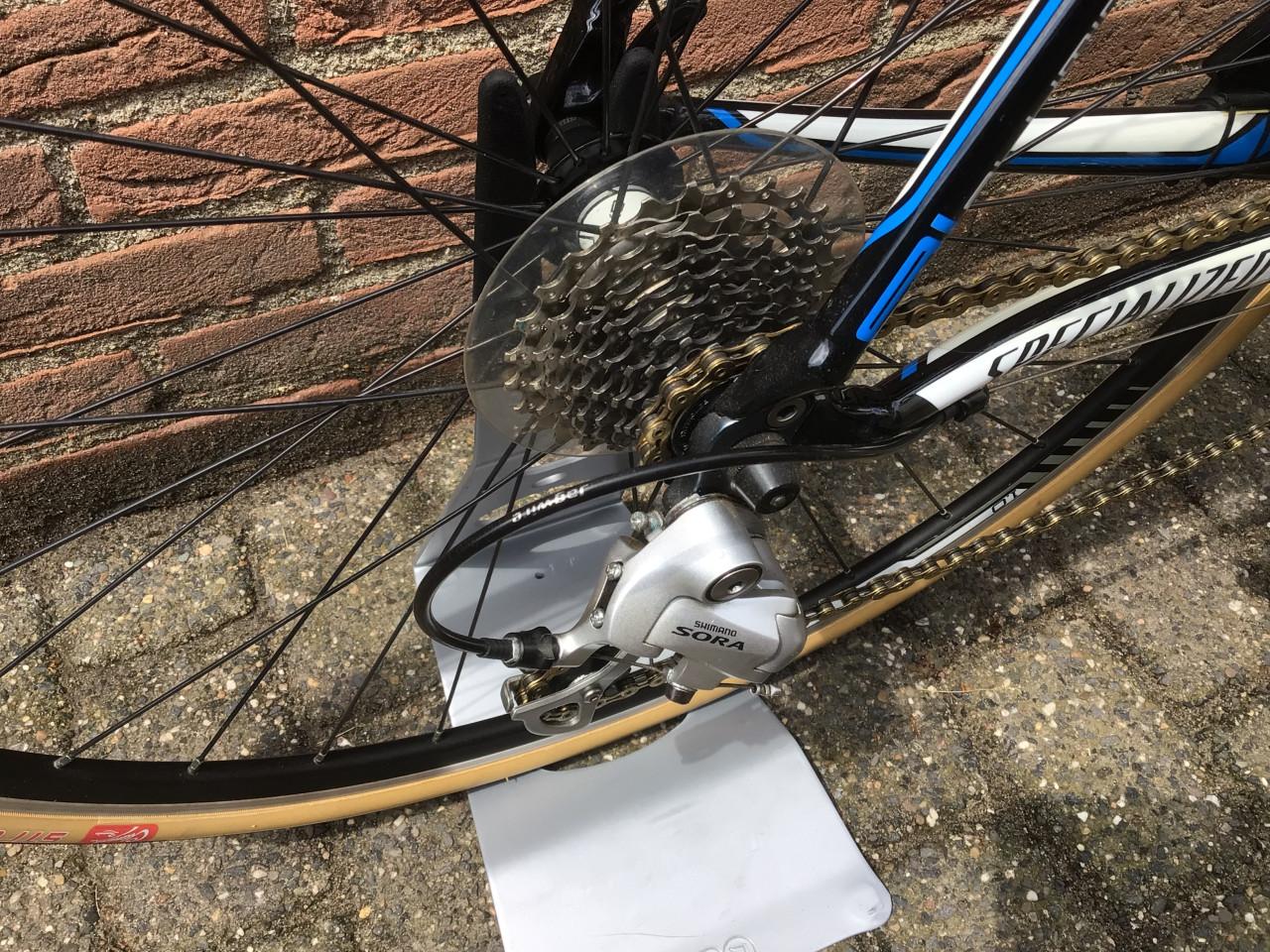 Specialized allez