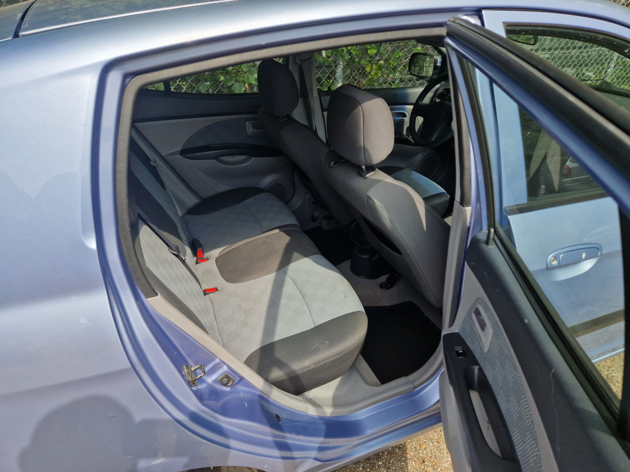 Kia Picanto 1.1 EX