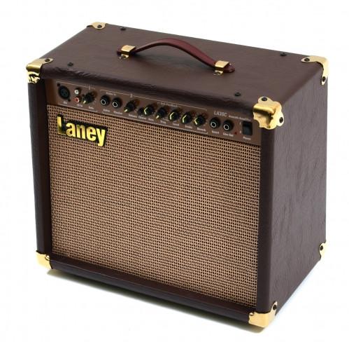 Laney gitaarversterker LA30C