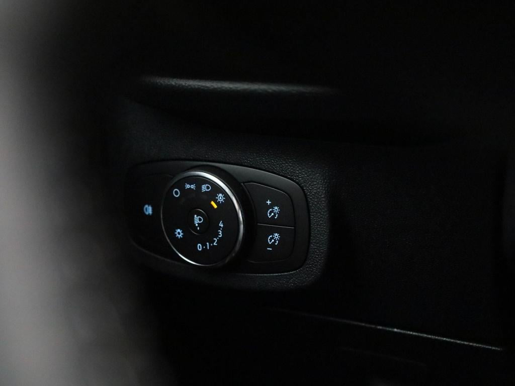 Ford Fiesta 1.0 ecoboost hybrid titanium | cruise control | climate control