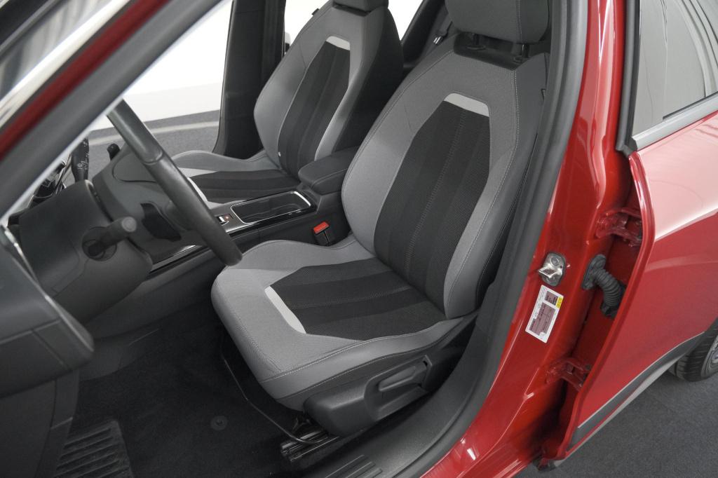 Opel Mokka turbo 130 at8 gs line | camera | navigatie | parkeersensoren | a