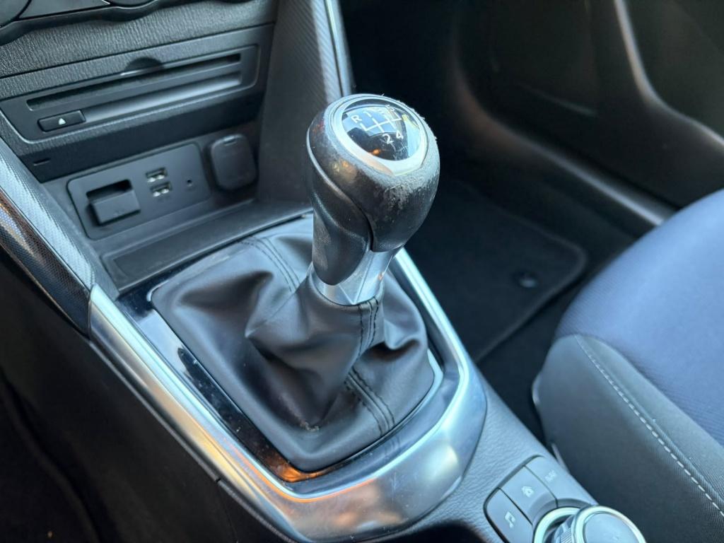 Mazda 2 1.5 skyactiv-g s
